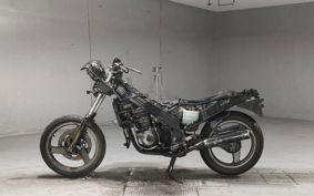 KAWASAKI ZZ-R250 EX250H