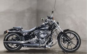 HARLEY  HARLEY FXSB1690 BFV