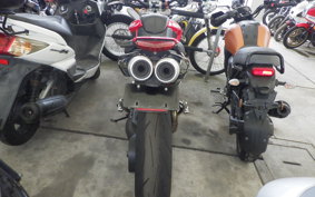 DUCATI HYPERMOTARD 1100S 2007