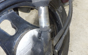 SUZUKI LET's 4 CA45A