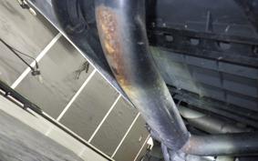 HONDA GYRO CANOPY TA03