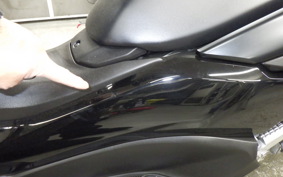 YAMAHA N-MAX 155 SG66J