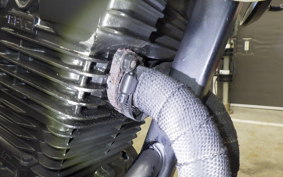 HONDA GB250 CLUBMAN MC10