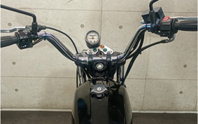 SUZUKI GLASS TRACKER BIG BOY NJ4DA