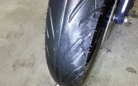 SUZUKI ADDRESS 110 2014 CE47A