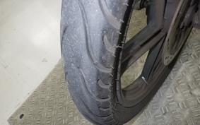 SUZUKI EN125 3F