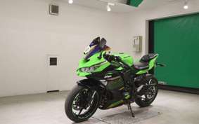 KAWASAKI ZX-25R 2025 ZX250E