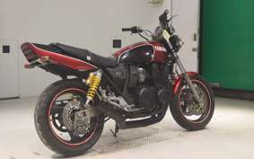 YAMAHA XJR400 1994 4HM