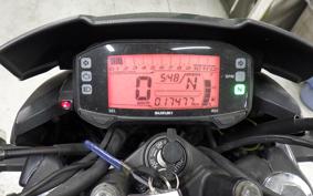 SUZUKI ｼﾞｸｻｰ150 NG4BG