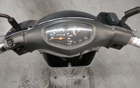 SUZUKI ADDRESS V125 CF4EA