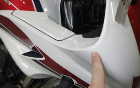 HONDA CB1300SB SUPER BOLDOR A 2011 SC54