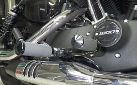 HARLEY XL1200X 2020