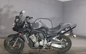 YAMAHA FZS1000 FAZER RN14