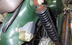 HONDA C50 SUPER CUB 1994 AA01