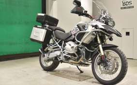 BMW R1200GS 2012