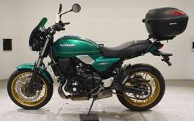 KAWASAKI Z650 RS 2023 ER650M