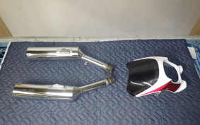 HONDA CB1300SF SUPER FOUR 2002