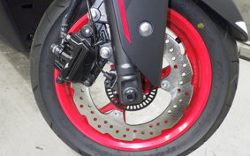 YAMAHA CYGNUS Griffus 2022 SEJ4J