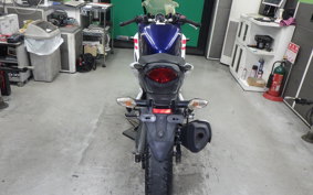 HONDA CBR250R GEN 3 MC41