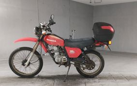 HONDA XL250S L125S