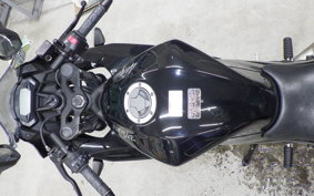KAWASAKI NINJA 250 SL BX250A