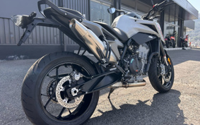 KTM 790 DUKE TU740