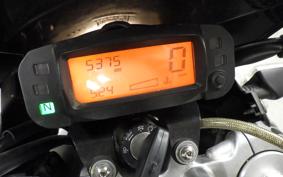 APRILIA SX125 2011