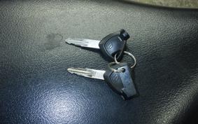 SUZUKI ﾚｯﾂ CA4AA