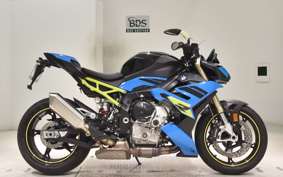 BMW S1000R 2025