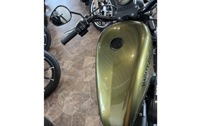 HARLEY XL883N 2016 LE2