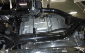 KAWASAKI ESTRELLA BJ250A