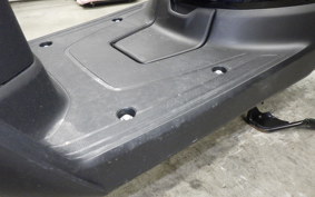 HONDA TACT-4ﾍﾞｰｼｯｸ AF79