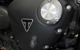 TRIUMPH STREET SCRAMBLER 2019