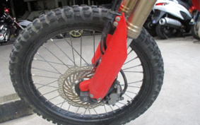HONDA CRF250L MD47