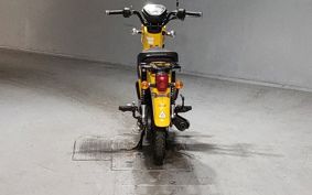 HONDA CROSS CUB110 JA45