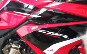 HONDA CBR400R 2023 NC56