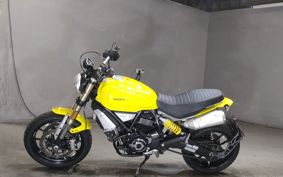 DUCATI  DUCATI  SCRAMBLER 1100 KF00AA