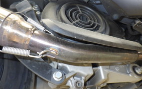 YAMAHA AXIS 125 Z SED7J