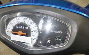 SUZUKI ADDRESS V125 G CF46A