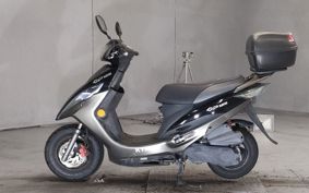 KYMCO  KYMCO GP125I FC25EA