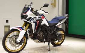 HONDA CRF1000L AFRICA TWIN DCT 2016 SD04