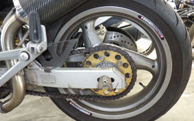 DUCATI M400 2018