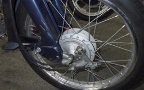 HONDA C90 SUPER CUB E HA02