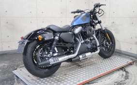 HARLEY HARLEY XL1200X 2018 LN3