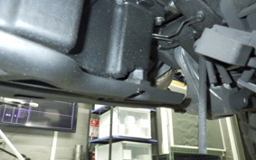 TRIUMPH TIGER 800 XR X 2015