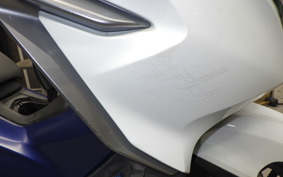 HONDA FORZA 250 MF13