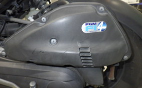 HONDA ZOOMER 2026 AF58