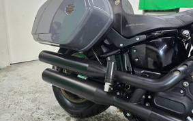 HARLEY FXLRST 2022 YXZ
