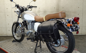 KAWASAKI ESTRELLA BJ250A