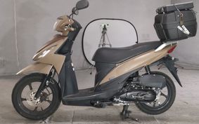 SUZUKI ADDRESS V110 CE47A
